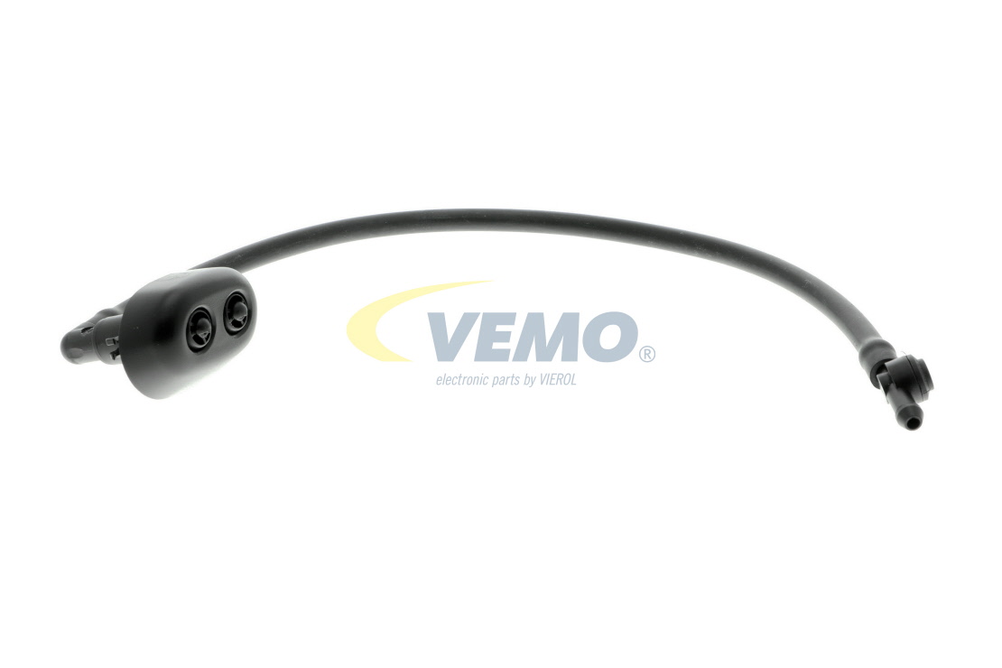 V48-08-0009 Waschwasserdüse, Scheinwerferreinigung VEMO LR013957