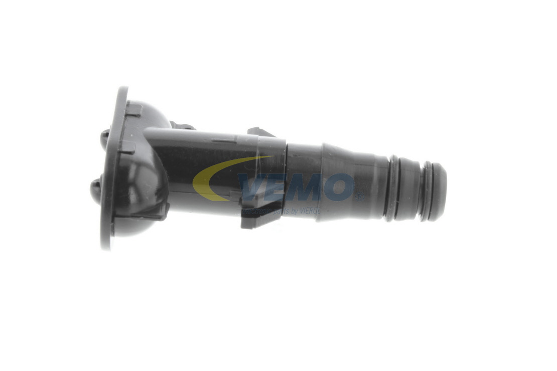 VEMO V48-08-0012 originale LAND ROVER Range Rover III (L322) Vaskedyse, forlygtevisker / vasker pris