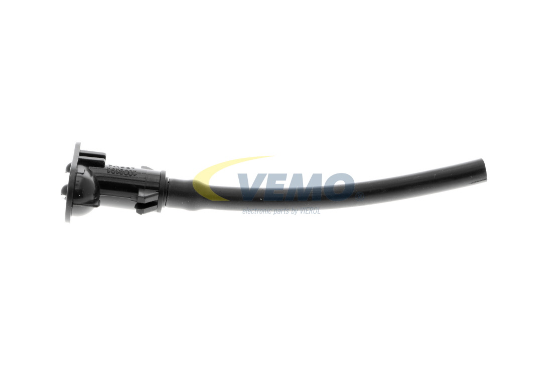 VEMO V48080013 Waschwasserdüse, Scheinwerferreinigung Range Rover Sport L320 4.2 4x4 396 PS Benzin 2008