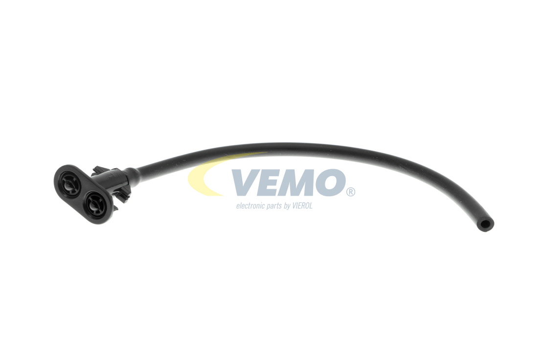 V48-08-0014 VEMO Reinigingsvloeistofsproeier, koplampreiniging LAND ROVER Range Rover III (L322)