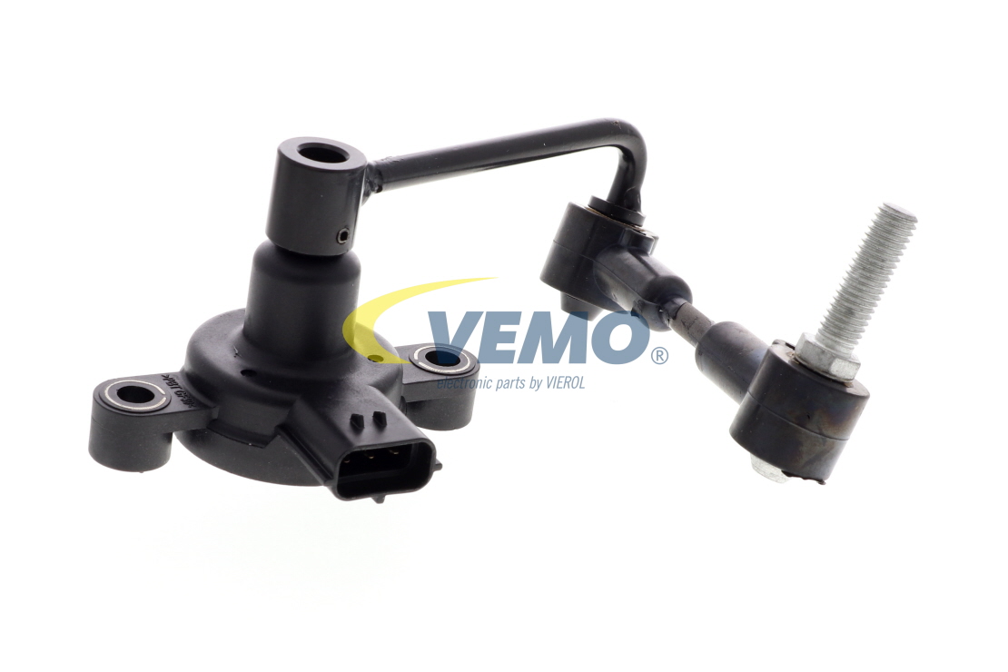 VEMO V48-72-0082 Sensor, pneumatic suspension level Original VEMO Quality