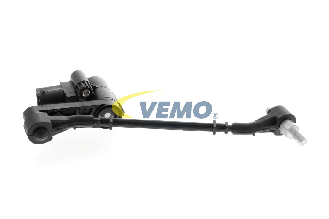VEMO V48-72-0086 Sensor, pneumatic suspension level Original VEMO Quality