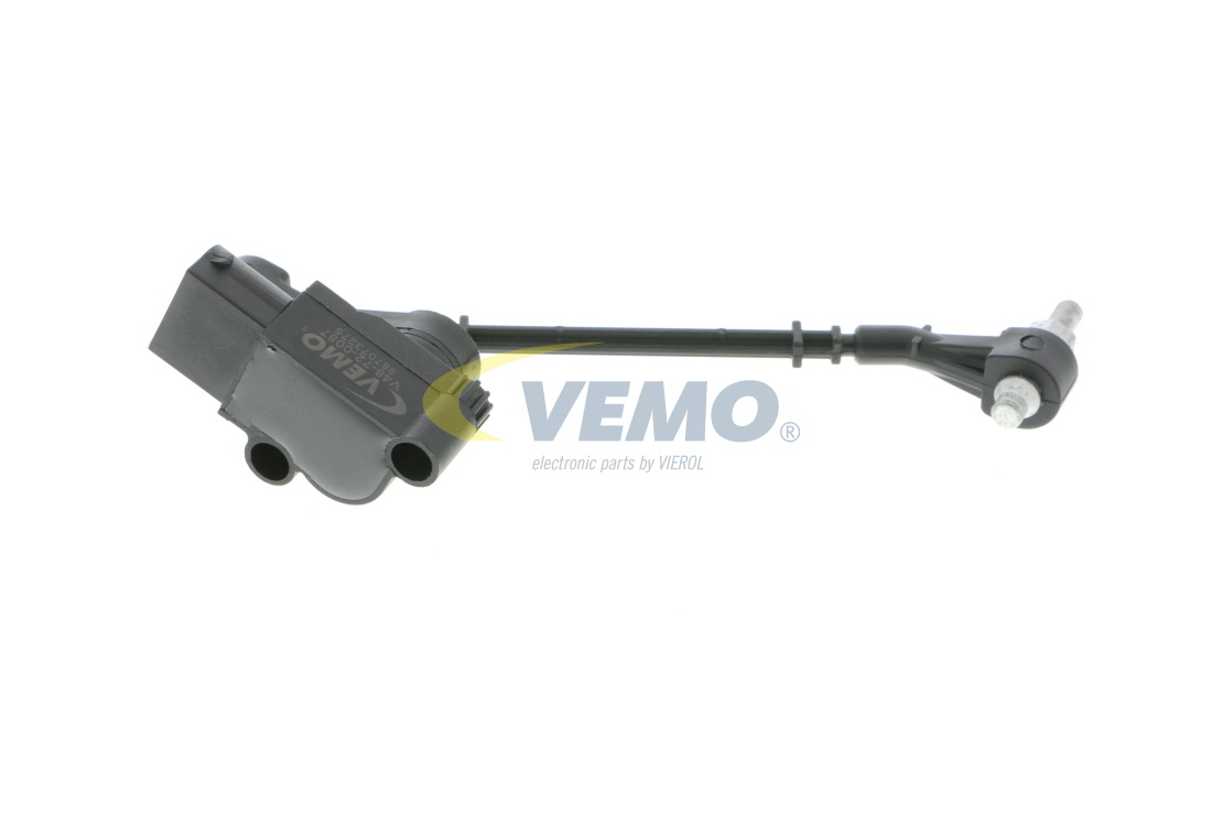 VEMO V48-72-0087 Controller, leveling control RQH 500421