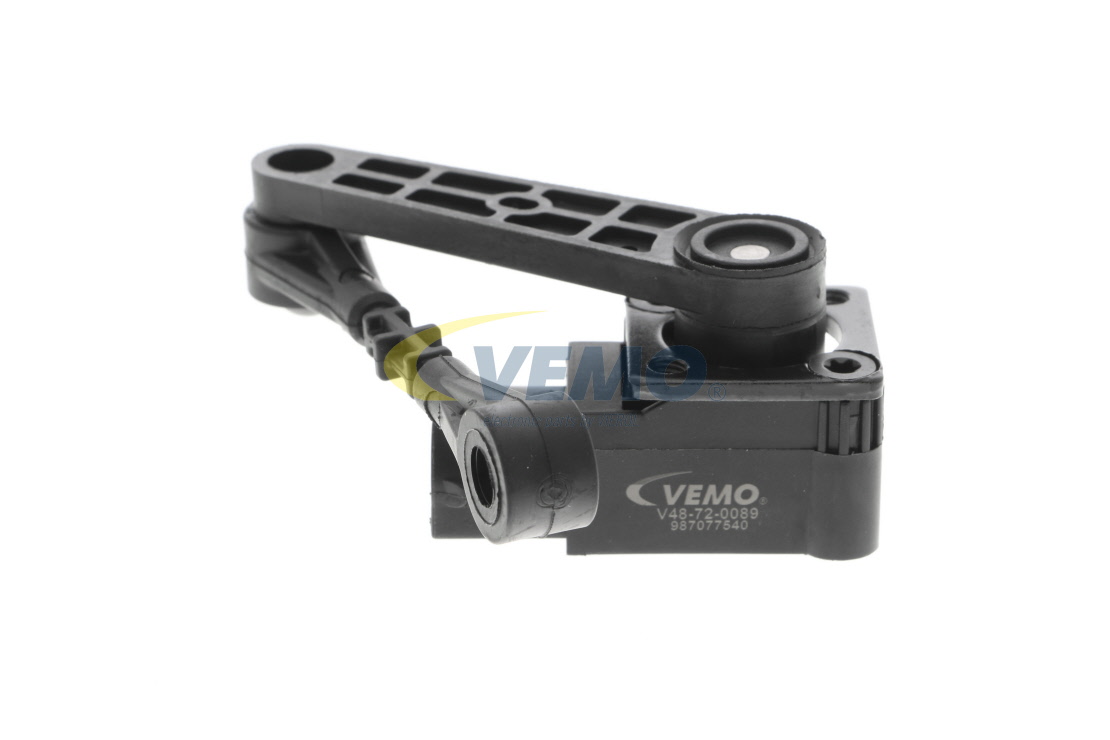 VEMO Original VEMO Quality Sensor, pneumatic suspension level V48-72-0089 buy