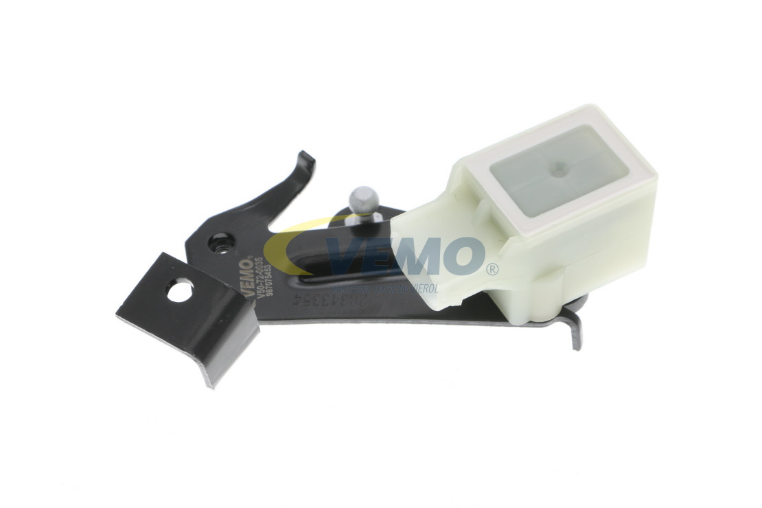 Fiat PANDA Sensor, pneumatic suspension level VEMO V50-72-0035 cheap