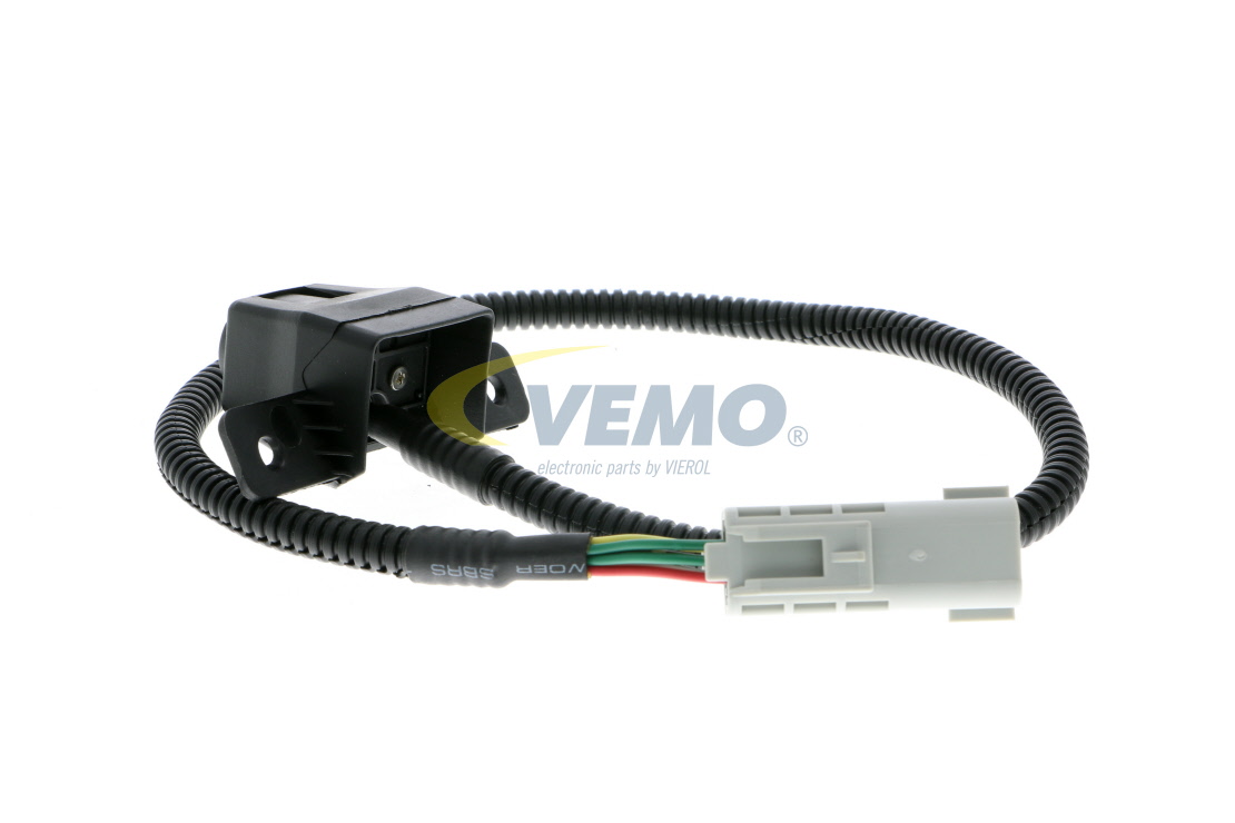 VEMO Rückwärtskamera V51-74-0042 mit Kabel
