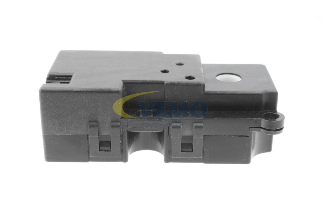 V51-77-0035 VEMO elektrický , Original VEMO Quality Nastavovaci prvek, smesovaci klapka V51-77-0035 kupte si levně