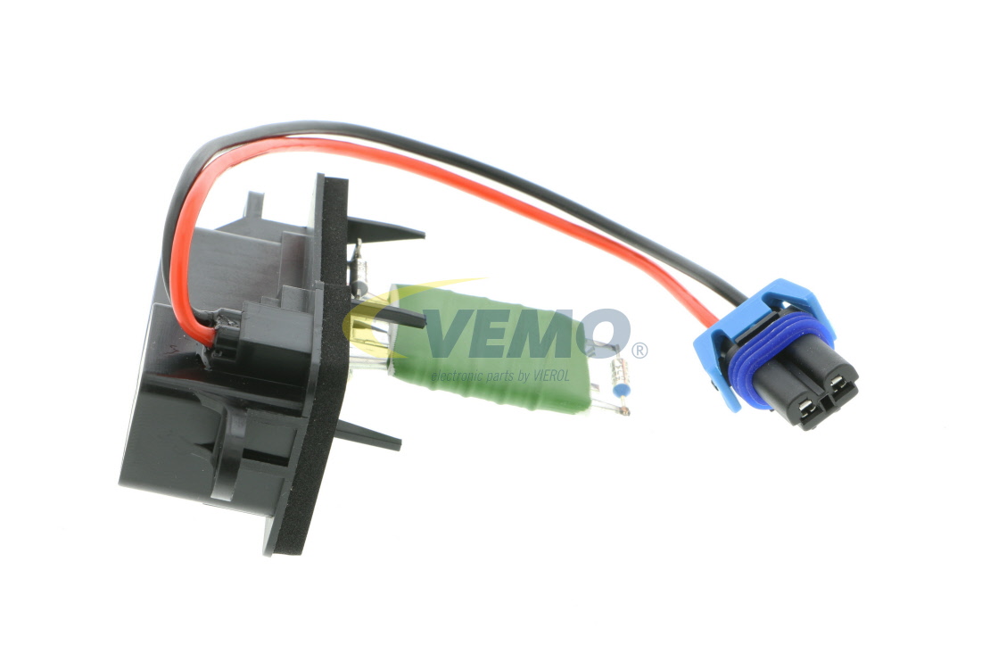 VEMO V51-79-0005 Regler, Innenraumgebläse Original VEMO Qualität
