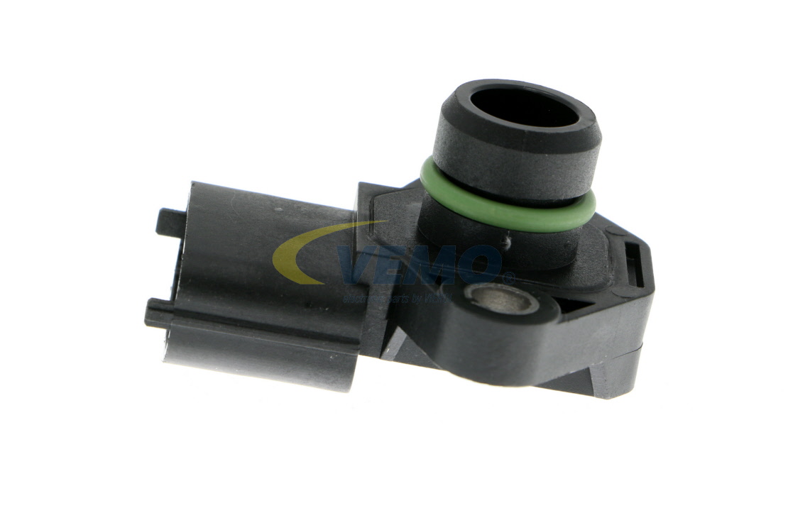 VEMO Original VEMO Quality Number of pins: 3-pin connector Boost Gauge V52-72-0229 buy