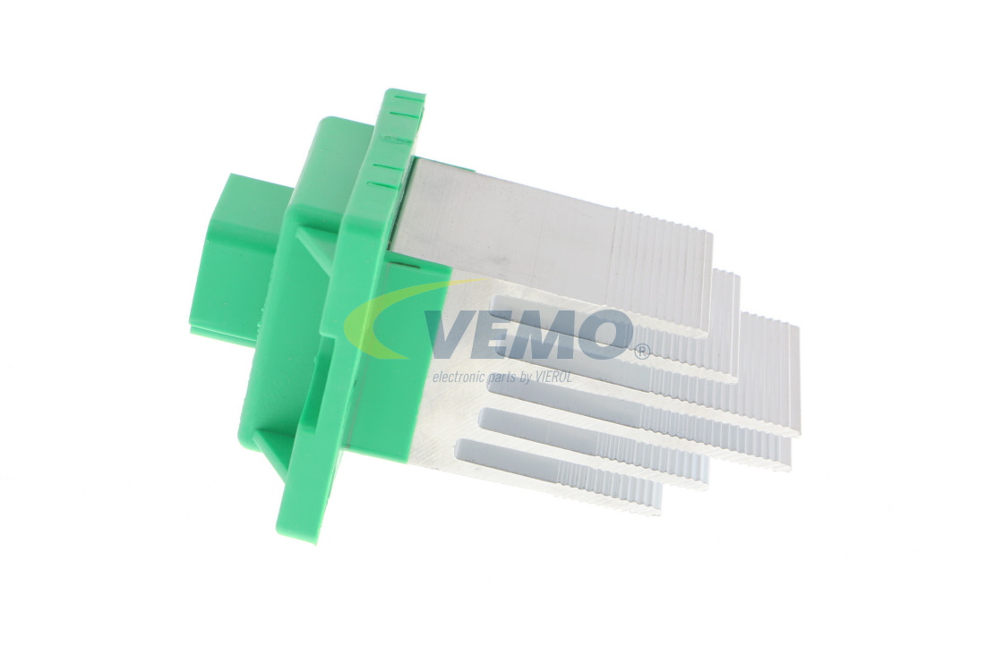 V52-79-0017 Resistencia de ventilador VEMO 97235-1U000 CITROËN