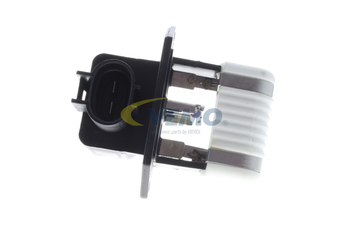 V52-79-0019 Regulador, ventilador habitáculo VEMO 25385-2H650