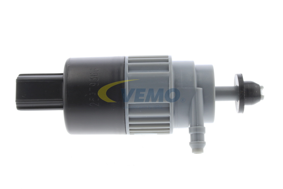 Pirkt V57-08-0005 VEMO Original VEMO Quality Ūdenssūknis, Lukturu tīrīšanas sistēma V57-08-0005 lēti