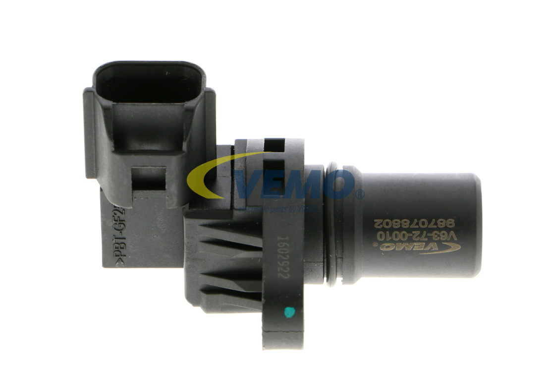 V63-72-0010 VEMO Original VEMO Qualität Nockenwellensensor V63-72-0010