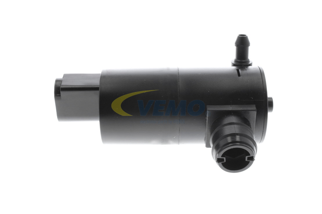 V70-08-0003 Reinigingsvloeistofpomp, ruitenreiniging VEMO 85330-0D050 VAUXHALL