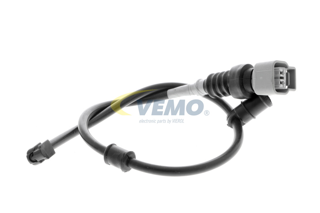 VEMO Brake pad wear sensor V70-72-0277 Lexus RX 2007