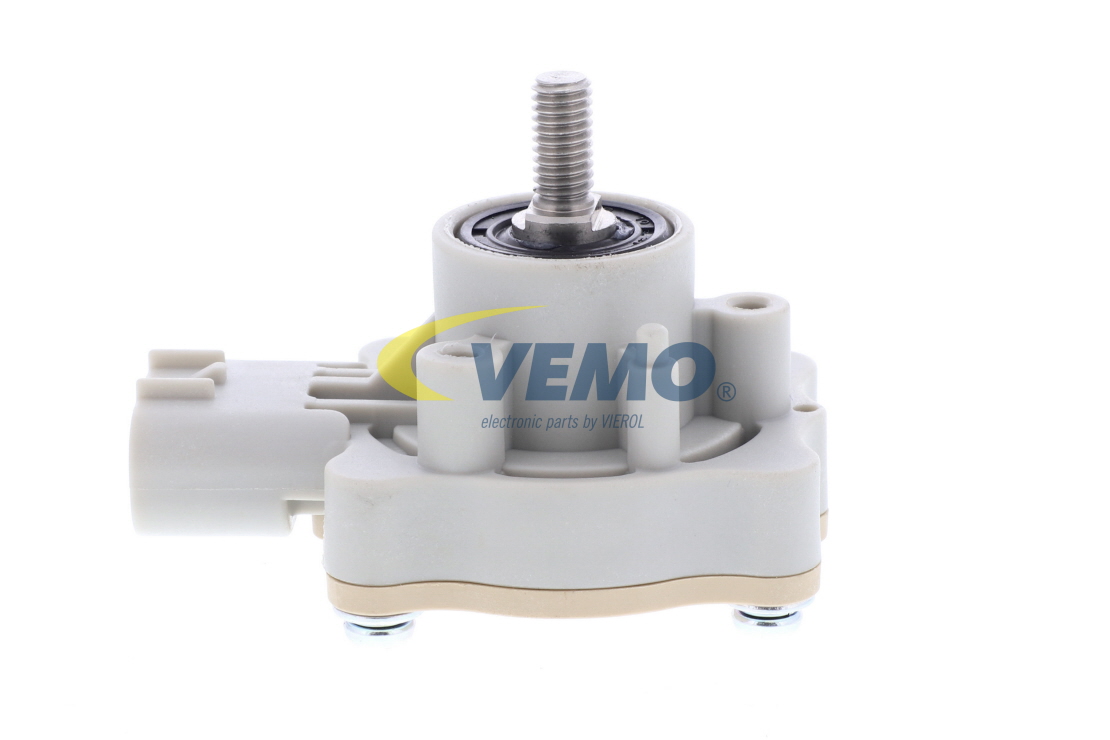 VEMO V70-72-0289 Sensor, pneumatic suspension level Original VEMO Quality
