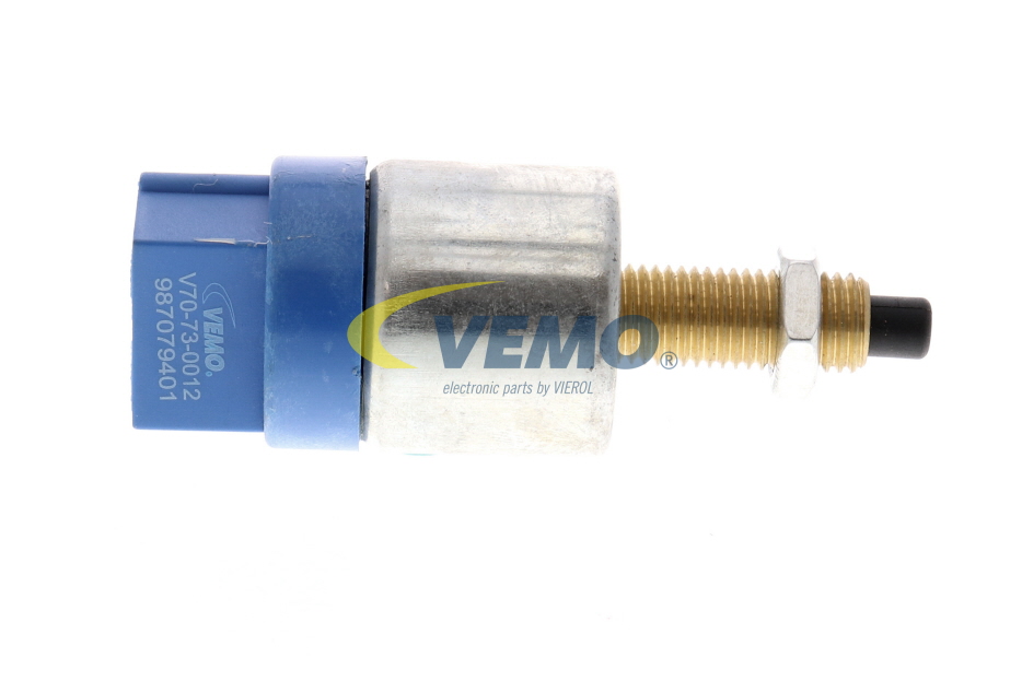 VEMO V70-73-0012 Brake Light Switch 8434032120