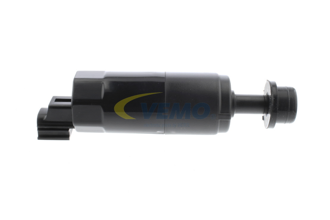 Porsche CAYMAN Water pump, headlight cleaning 12870626 VEMO V95-08-0030 online buy