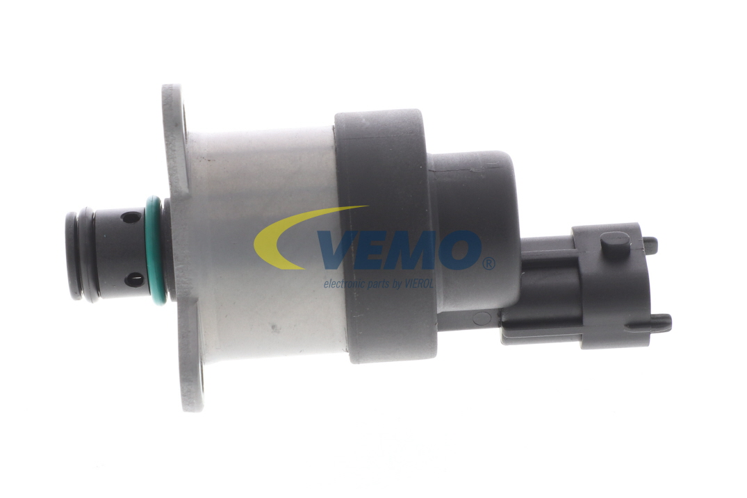 VEMO High Pressure Pump (low pressure side), Original VEMO Quality Control Valve, fuel quantity (common rail system) V95-11-0002 buy