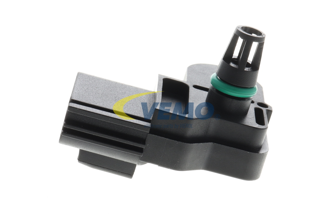 VEMO Active sensor, Original VEMO Quality Number of pins: 4-pin connector Boost Gauge V95-72-0108 buy