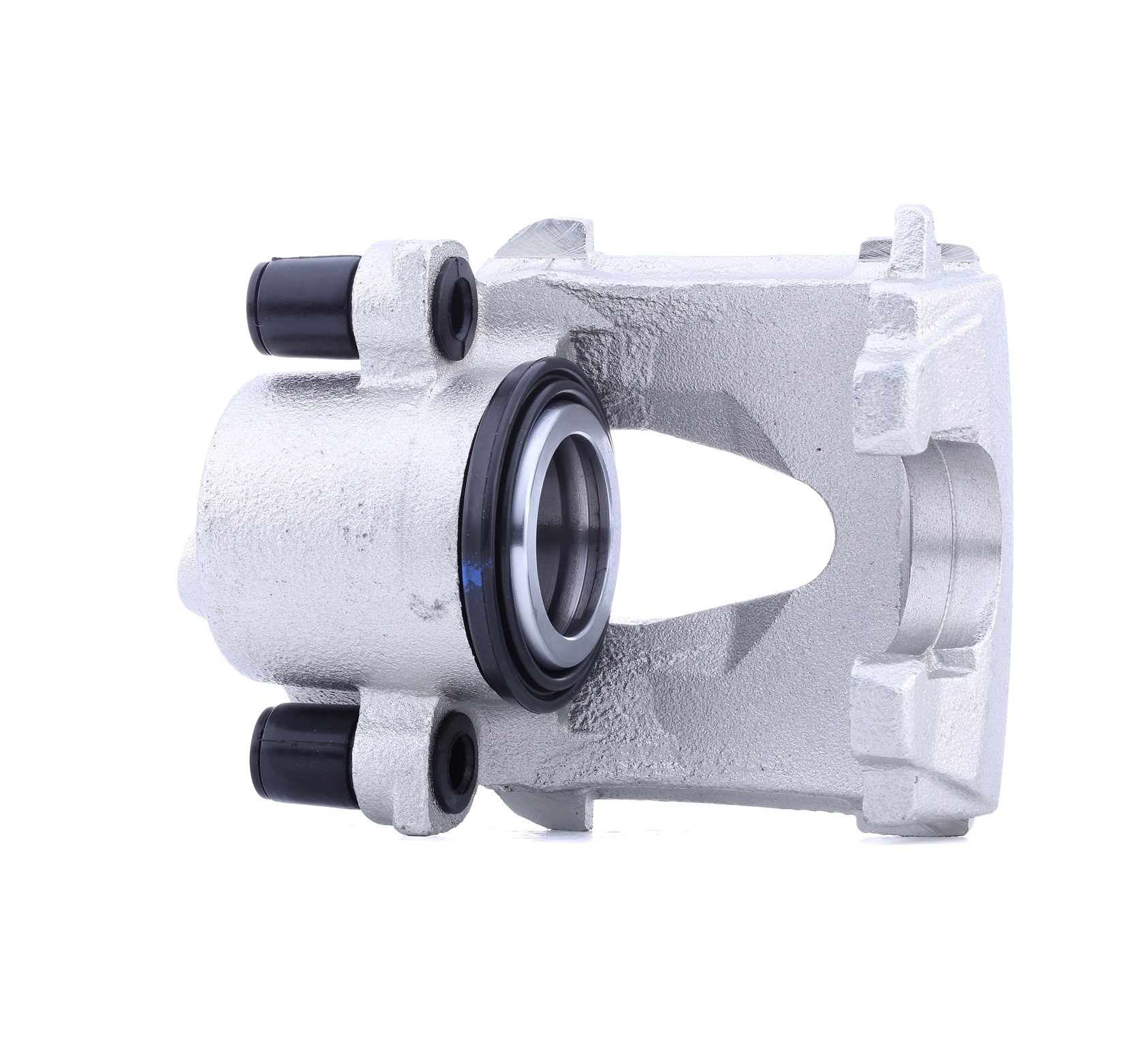 Bosch Pinza Freno Anteriore Sinistra (0 986 134 323) Per VW Tiguan, Audi Q3 E Altri - Qualità OEM