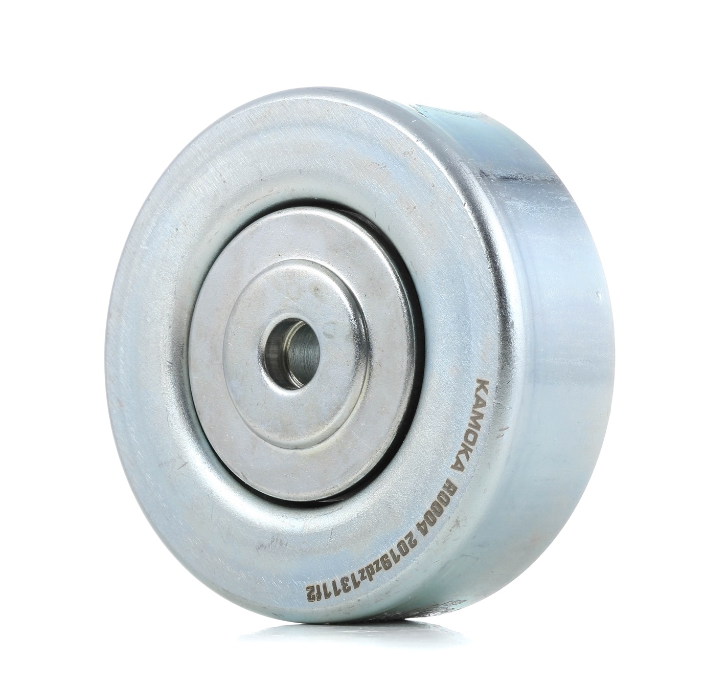 Great value for money - KAMOKA Tensioner pulley R0004