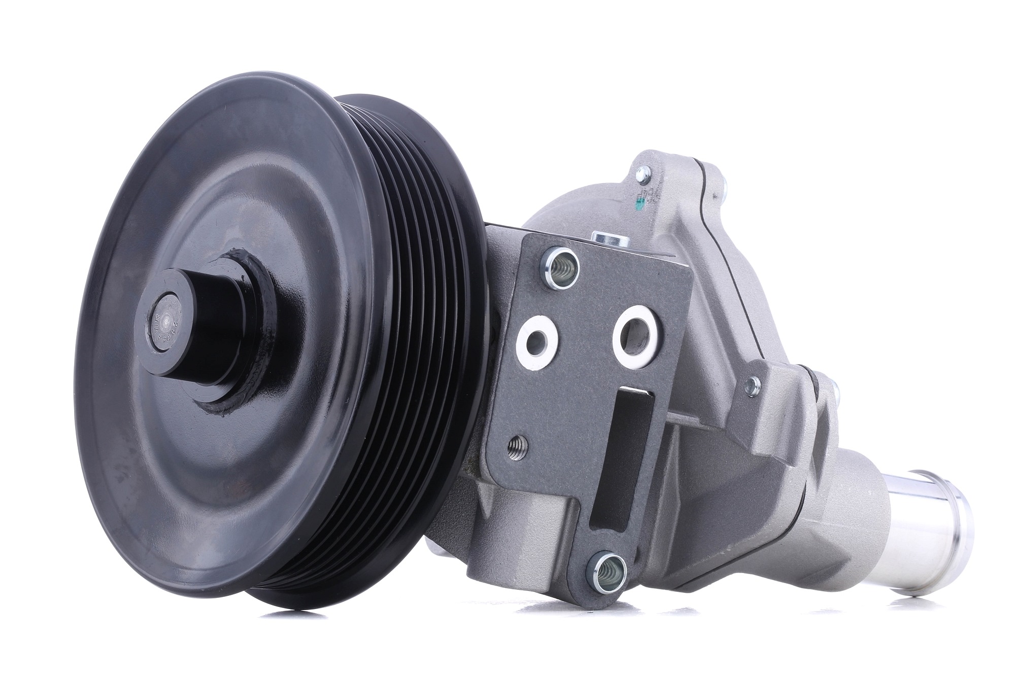 Great value for money - KAMOKA Water pump T0142