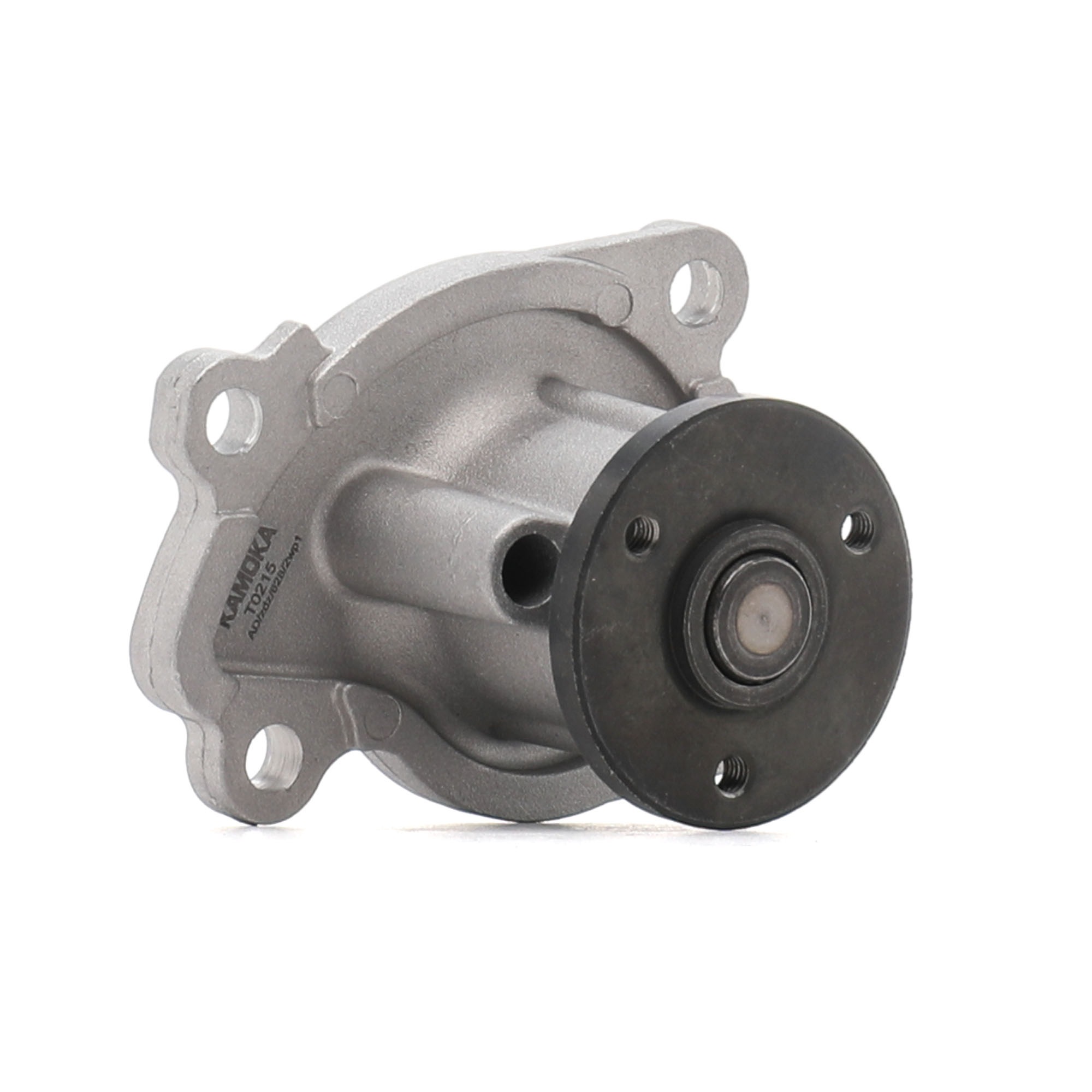 T0215 Vandpumpe KAMOKA NISSAN JUKE