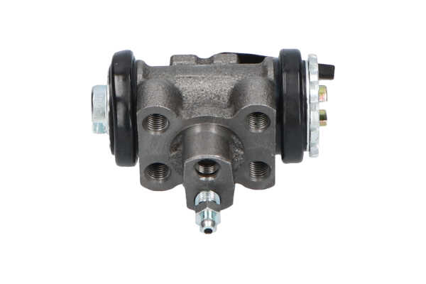 Køb BWC-3527 KAVO PARTS 22,2 mm, Bagaksel højre Ø: 22,2mm Bremsecylinder BWC-3527 billige