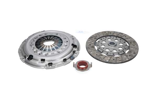 KAVO PARTS CP8078 Honda Civic IX 1.6 i-DTEC (FK3) Sankaba 120 AG dyzelinas 2013 kaina