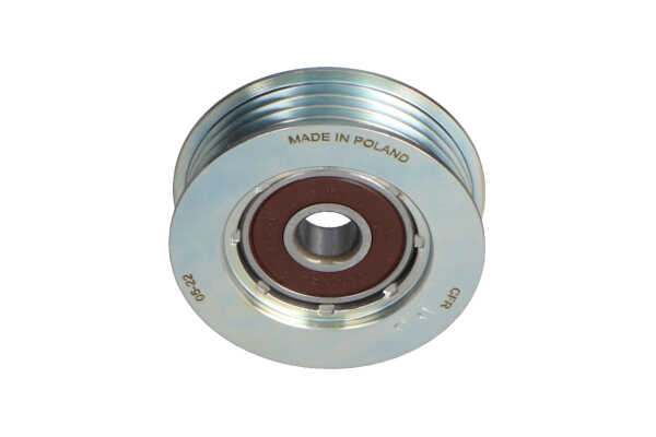 KAVO PARTS Ø: 59mm Ohjainrulla, moniurahihna DIP-9055