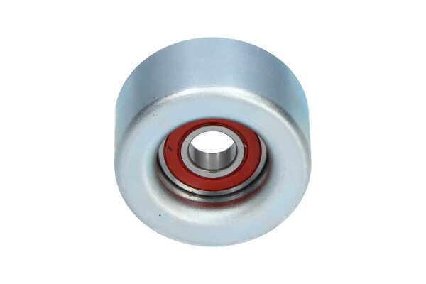 KAVO PARTS DTP-9044 Deflection / Guide Pulley, v-ribbed belt 16603-75020