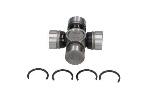 DUJ-3507 KAVO PARTS Hardyscheibe Erfahrung