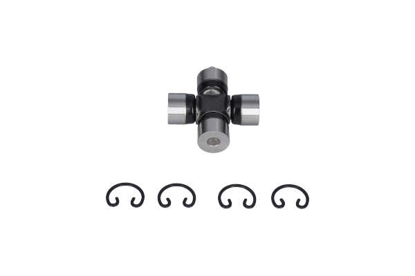 DUJ-5512 Articulatie, cardan KAVO PARTS MB505372 NISSAN