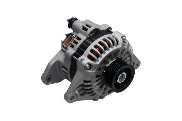 EAL-5524 Generator KAVO PARTS A 003 TG 3391ZT