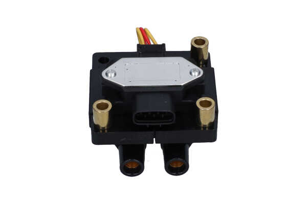 Купете ICC-8015 KAVO PARTS 4-щифтен брой на щепселните контакти: 4-щифтен Запалителна бобина ICC-8015 евтино