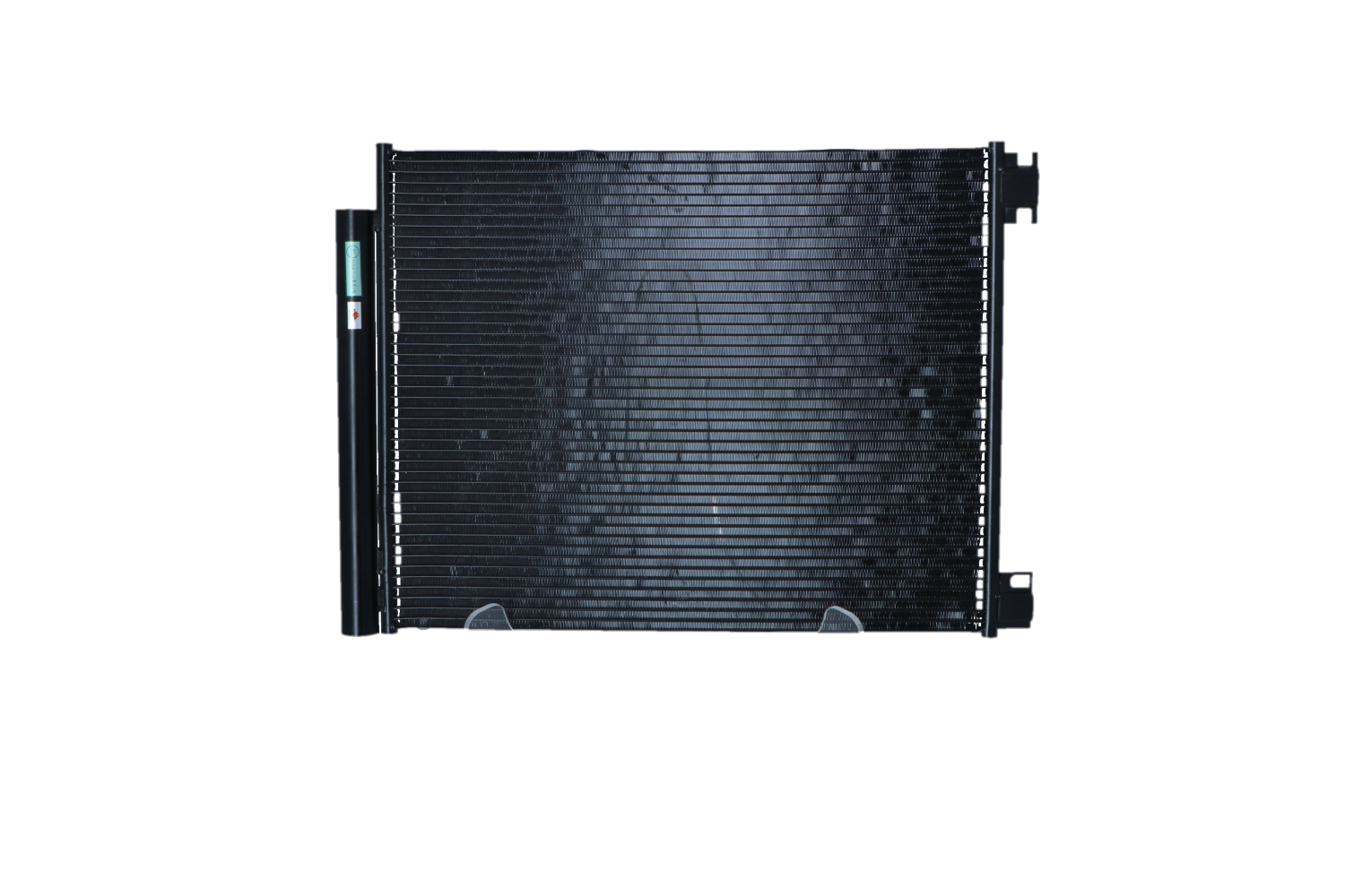 NRF 350393 Air conditioning condenser RENAULT experience and price
