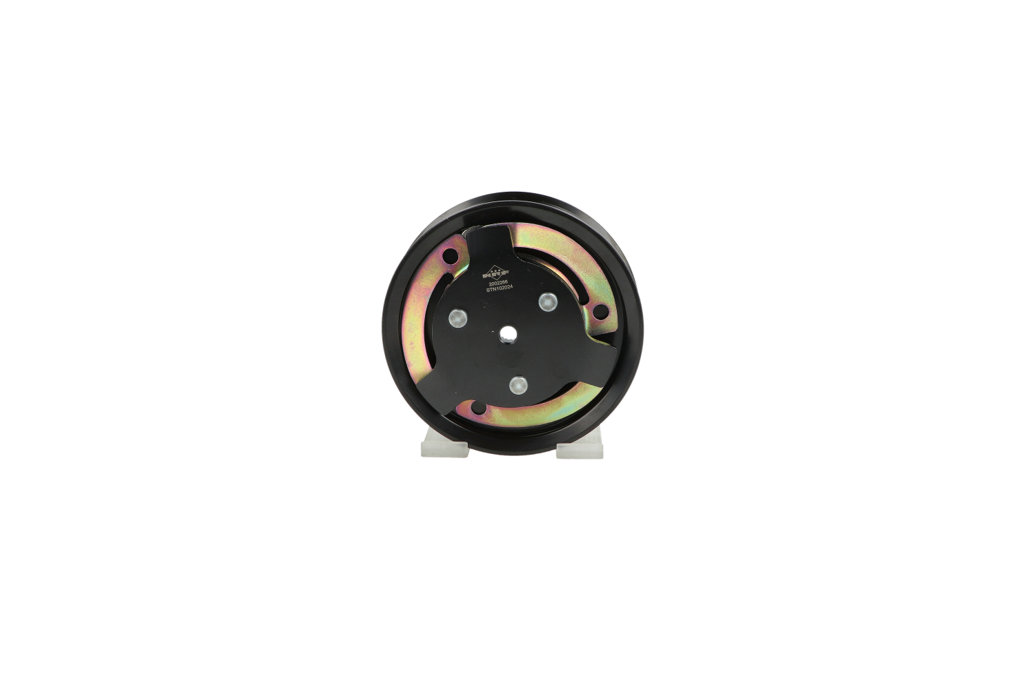 380021 Elektromagnetická spojka, kompresor klimatizace NRF 93 19 0582 OPEL