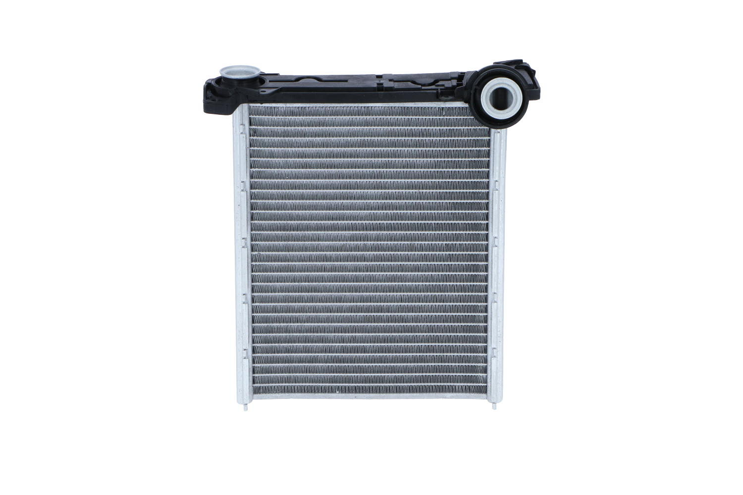 NRF with attachment material, with mounting parts, EASY FIT Heat exchanger, interior heating 54314 buy