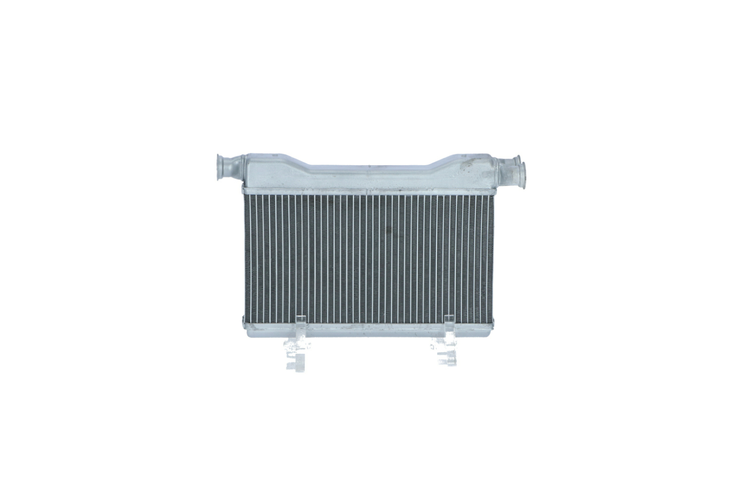 NRF without pipe, with seal ring Brazed cooling fins Heat exchanger, interior heating 54325 buy