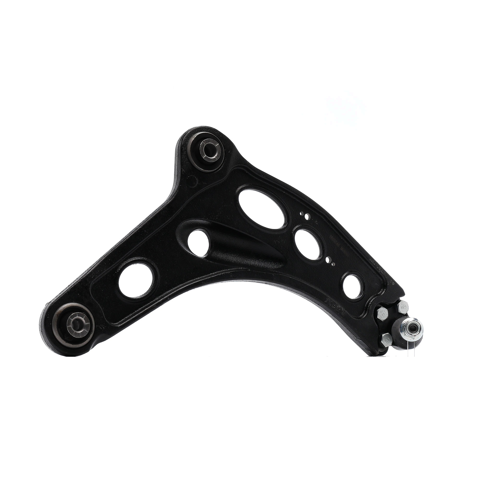 A.B.S. Control Arm, Cast Steel Cone Size: 17mm Control arm 211817 buy
