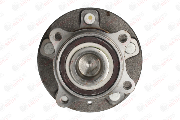 3524 Комплект колесен лагер BIRTH 3 28 003 VAUXHALL