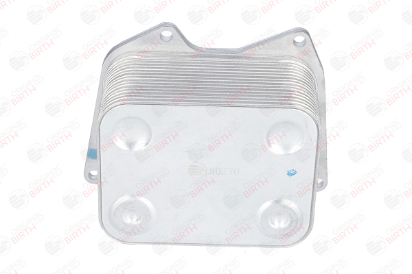 BIRTH 80270 oliekoeler VW Touareg 1 4.2 V8 310 Pk Benzine 2003 kosten