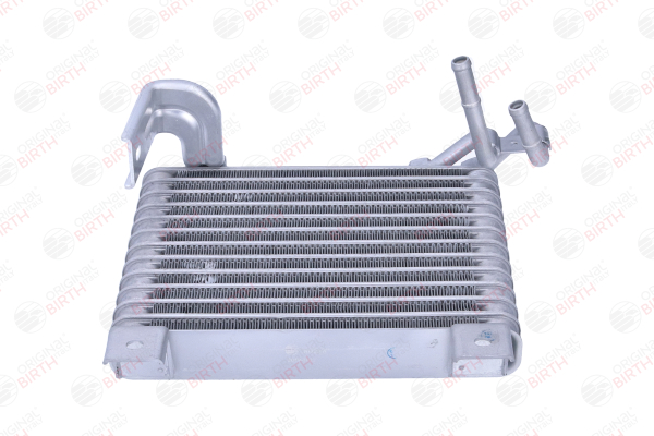Osta 80278 BIRTH Esisild Õliradiaator, mootoriõli 80278 madala hinnaga