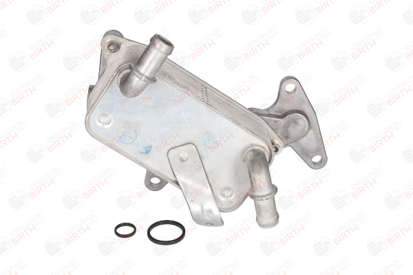 BIRTH Essieu avant Radiateur d'huile moteur 80296 acheter en ligne