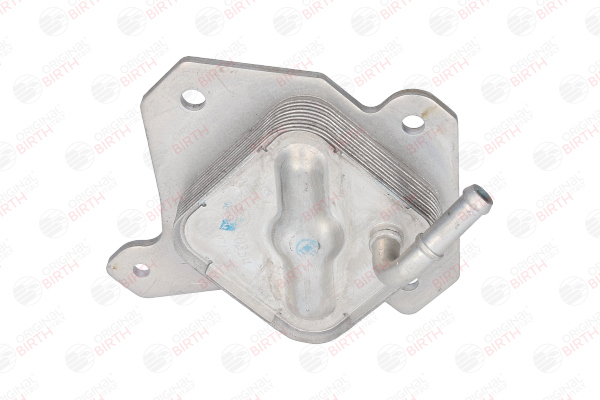 Eļļas radiators, Motoreļļa BIRTH 80354 Toyota VERSO S Eļļas radiators cena