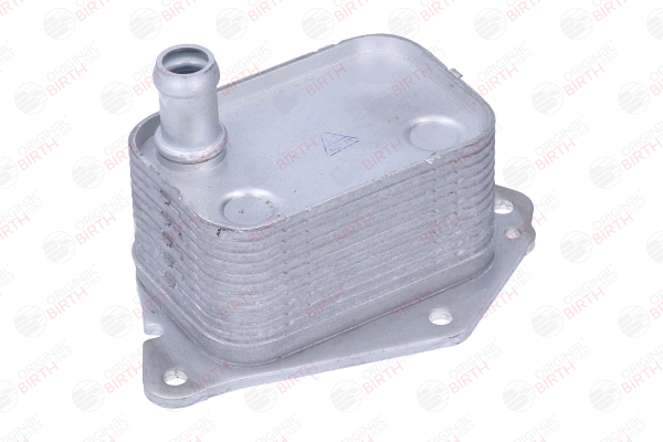 BIRTH Essieu avant Radiateur d'huile moteur 80355 acheter en ligne