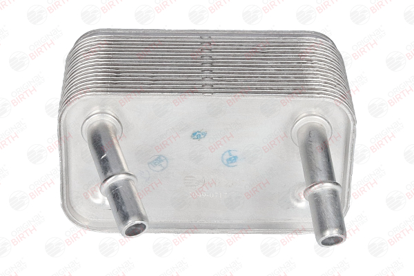 BIRTH 80365 Olejovy chladic Range Rover L322 4.4 4x4 286 HP Benzín 2002 cena