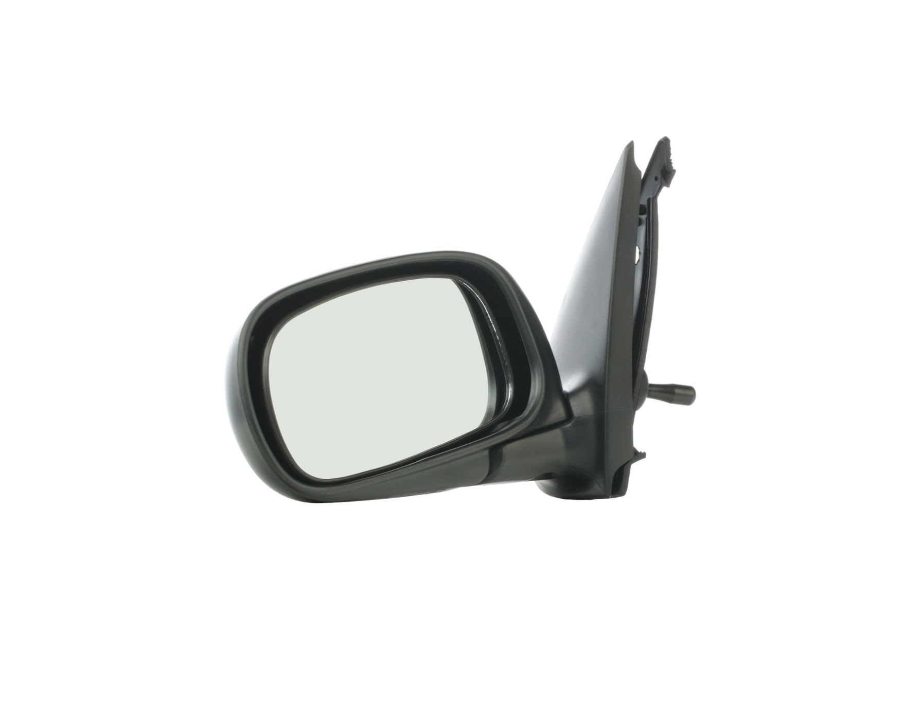 Nissan MICRA Wing mirror VAN WEZEL 3305803 cheap