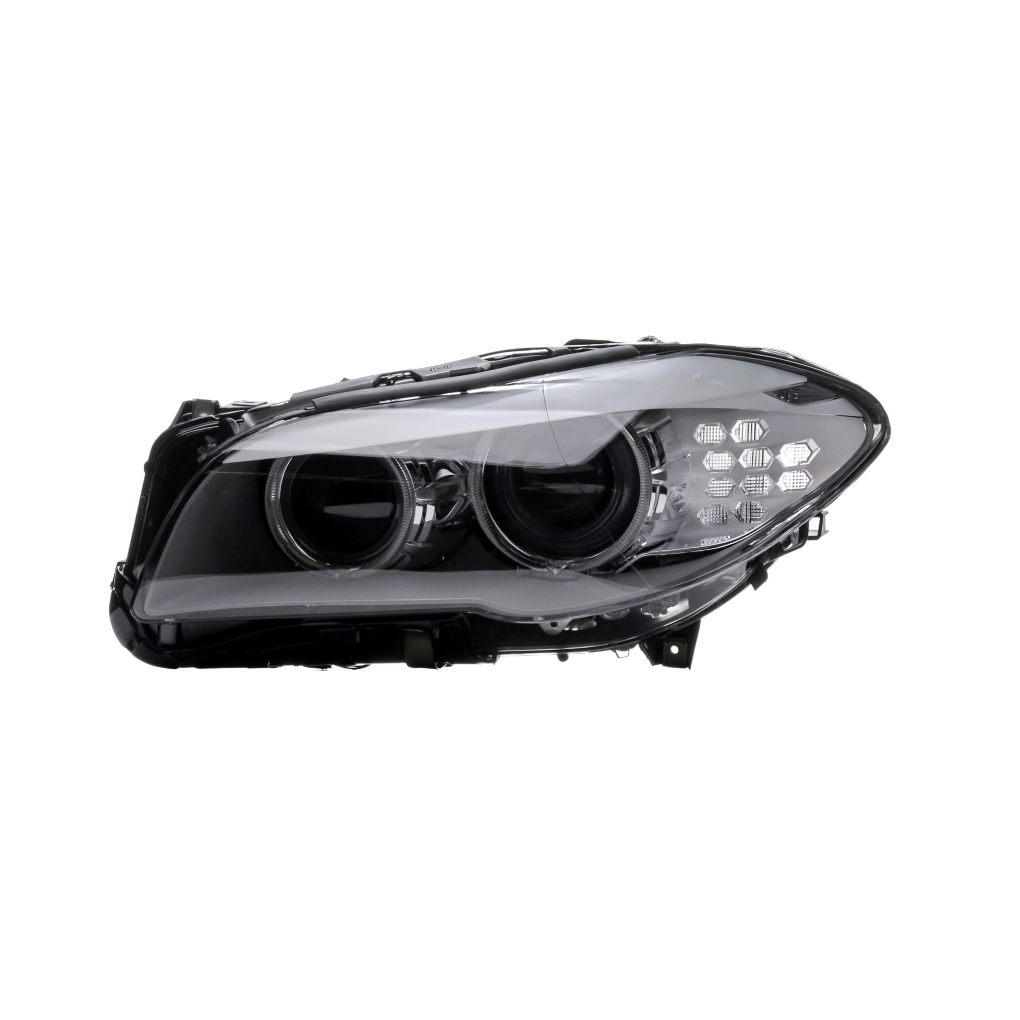 Headlights BMW 5 Series 2016 DIEDERICHS 1225985